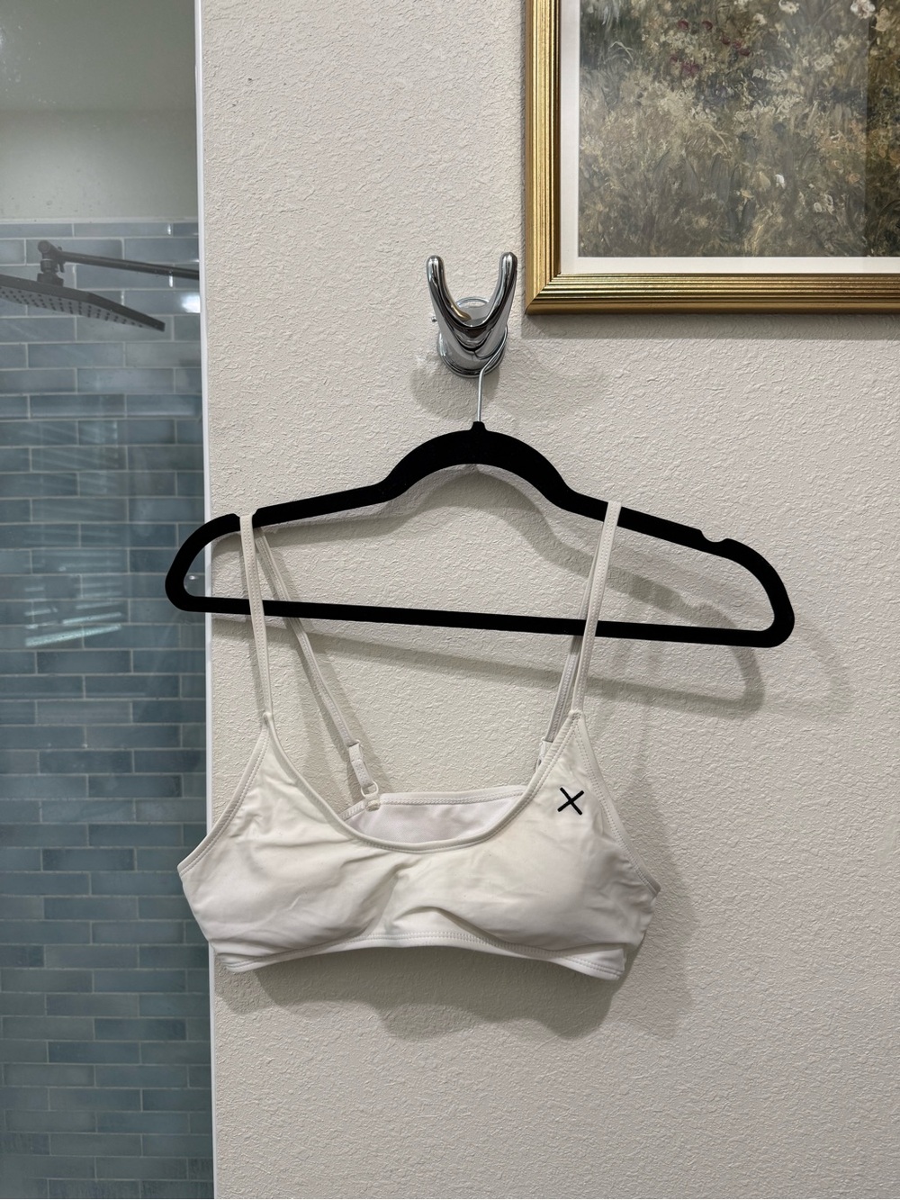 Boutine LA Bikini Top